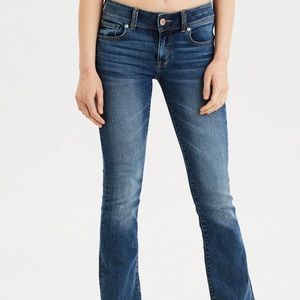 AE Kickboot Jean
